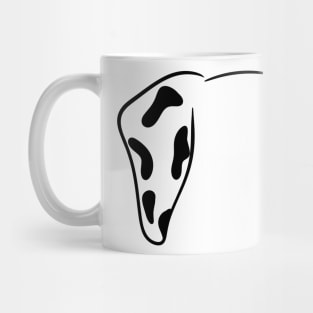 Dog ears Mug